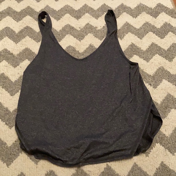 Lululemon Seek The Heat Tank - Picture 5 of 7